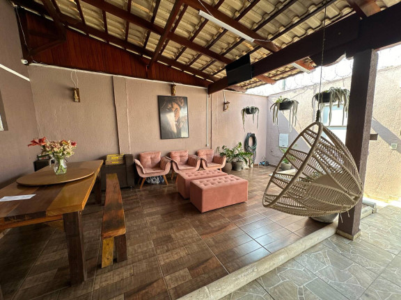 Imagem Casa com 3 Quartos à Venda, 300 m² em Cidade Nova Ii - Juatuba Imagem Casa com 3 Quartos à Venda, 300 m² em Cidade Nova Ii - Juatuba