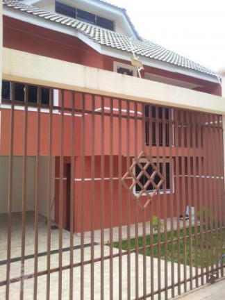 Sobrado com 3 Quartos à Venda, 180 m² em Santa Candida - Curitiba
