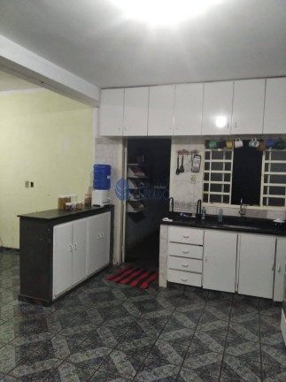 Imagem Casa com 3 Quartos à Venda, 369 m² em Jardim Alexandrina - Anápolis Imagem Casa com 3 Quartos à Venda, 369 m² em Jardim Alexandrina - Anápolis