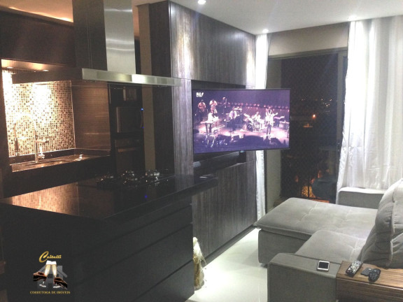 Imagem Apartamento com 2 Quartos à Venda, 58 m² em Taboão - São Bernardo Do Campo Imagem Apartamento com 2 Quartos à Venda, 58 m² em Taboão - São Bernardo Do Campo