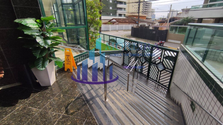 Imagem Apartamento com 1 Quarto à Venda, 56 m² em Praia Grande Imagem Apartamento com 1 Quarto à Venda, 56 m² em Praia Grande