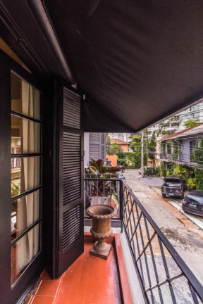 Imagem Casa com 3 Quartos à Venda, 133 m² em Itaim Bibi - São Paulo Imagem Casa com 3 Quartos à Venda, 133 m² em Itaim Bibi - São Paulo