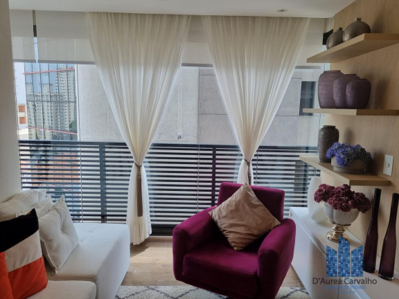 Imagem Apartamento com 2 Quartos à Venda, 75 m² em Vila Mariana - São Paulo