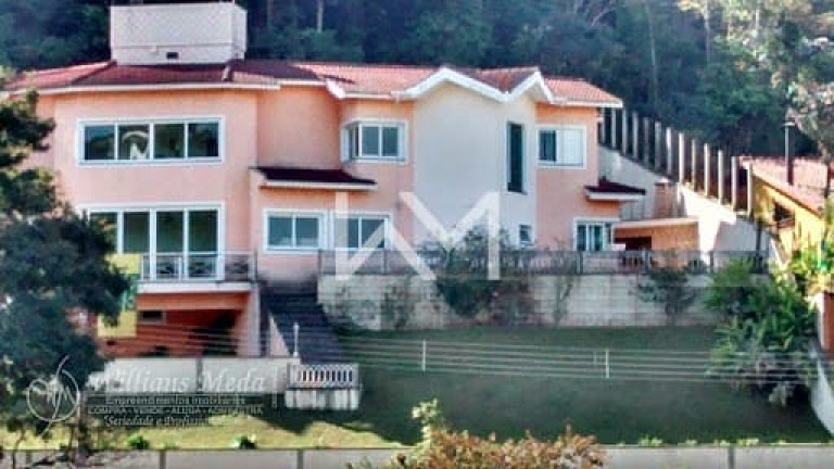 Imagem Sobrado com 5 Quartos à Venda, 570 m² em Caputera - Arujá Imagem Sobrado com 5 Quartos à Venda, 570 m² em Caputera - Arujá