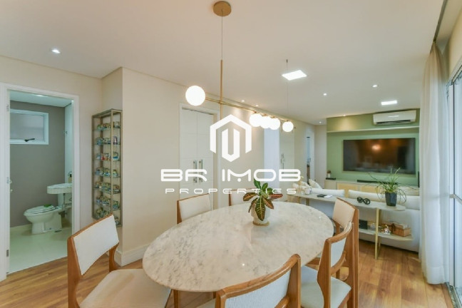 Imagem Imóvel com 2 Quartos à Venda, 94 m² em Brooklin - São Paulo Imagem Imóvel com 2 Quartos à Venda, 94 m² em Brooklin - São Paulo