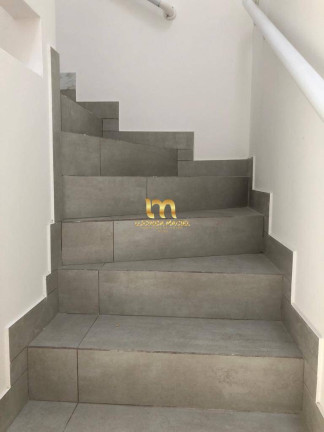 Imagem Sobrado com 2 Quartos à Venda, 76 m² em Tupi - Praia Grande