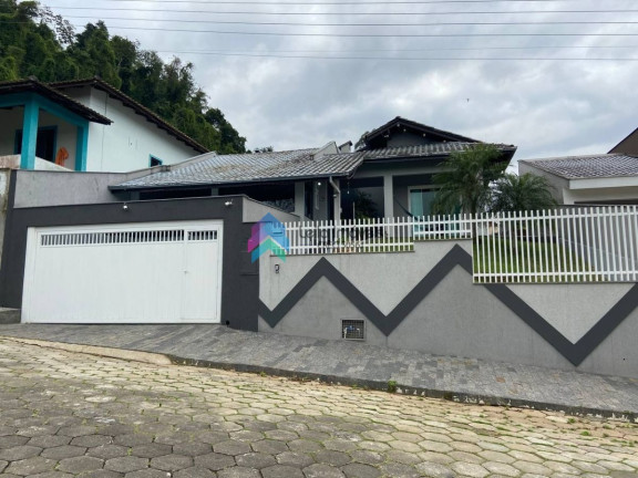 Casa com 2 Quartos à Venda, 192 m² em Avaí - Guaramirim