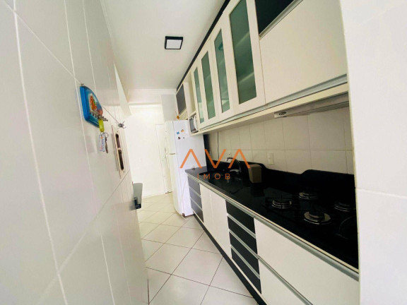 Imagem Apartamento com 3 Quartos à Venda, 102 m² em Ingleses - Florianópolis Imagem Apartamento com 3 Quartos à Venda, 102 m² em Ingleses - Florianópolis