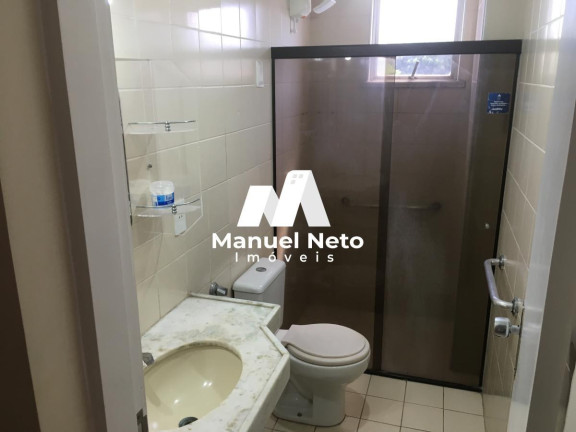 Imagem Apartamento com 3 Quartos à Venda, 125 m² em Dionísio Torres - Fortaleza