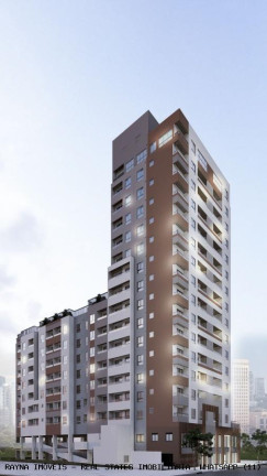 Imagem Apartamento com 1 Quarto à Venda, 20 m² em Vila Pompéia - São Paulo Imagem Apartamento com 1 Quarto à Venda, 20 m² em Vila Pompéia - São Paulo