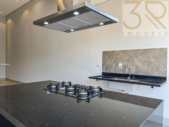 Imagem Casa de Condomínio com 3 Quartos para Alugar, 173 m² em Real Sul - Ribeirão Preto Imagem Casa de Condomínio com 3 Quartos para Alugar, 173 m² em Real Sul - Ribeirão Preto