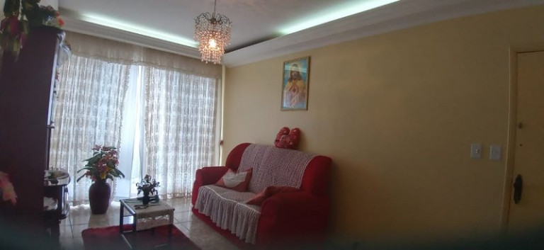 Imagem Apartamento com 2 Quartos à Venda, 95 m² em Aparecida - Santos Imagem Apartamento com 2 Quartos à Venda, 95 m² em Aparecida - Santos