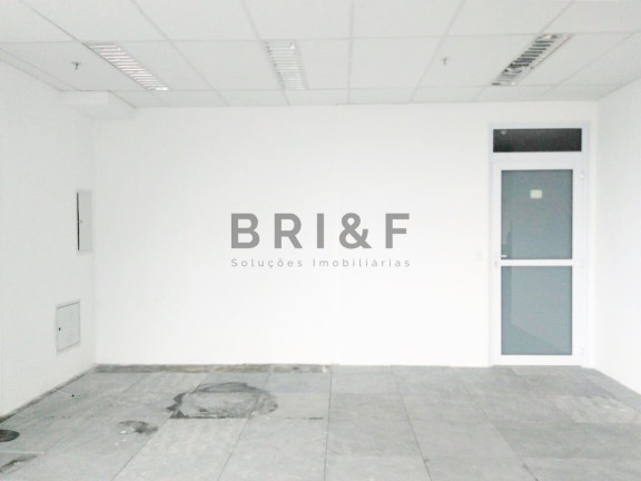 Imóvel Comercial para Alugar, 53 m² em Brooklin - São Paulo