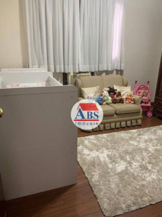 Imagem Apartamento com 4 Quartos à Venda, 257 m² em Gonzaga - Santos Imagem Apartamento com 4 Quartos à Venda, 257 m² em Gonzaga - Santos