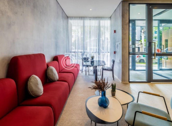 Imagem Imóvel Comercial à Venda, 22 m² em Vila Mariana - São Paulo