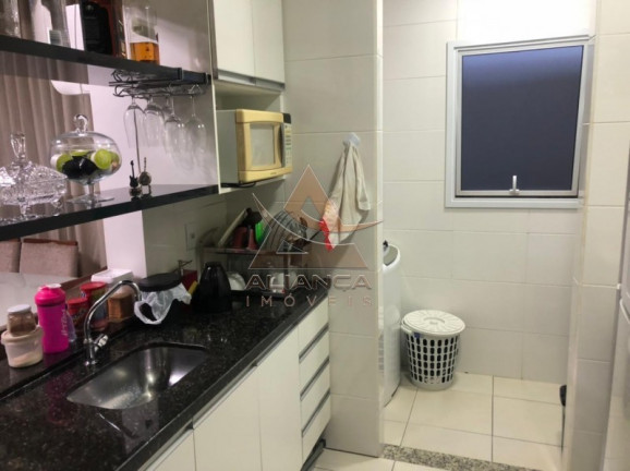 Imagem Apartamento com 1 Quarto à Venda, 76 m² em Jardim Nova Aliança - Ribeirão Preto Imagem Apartamento com 1 Quarto à Venda, 76 m² em Jardim Nova Aliança - Ribeirão Preto