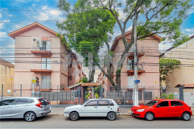 Imagem Apartamento com 2 Quartos à Venda, 41 m² em Menino Deus - Porto Alegre