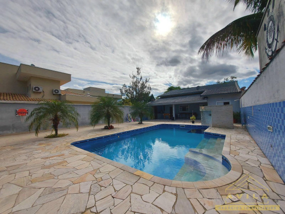 Imagem Casa com 6 Quartos à Venda, 316 m² em Morada Da Praia - Bertioga