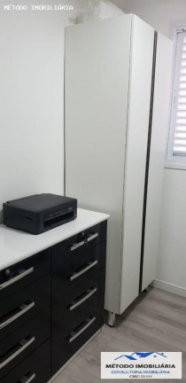 Imagem Apartamento com 3 Quartos à Venda, 59 m² em Parque Jaçatuba - Santo André Imagem Apartamento com 3 Quartos à Venda, 59 m² em Parque Jaçatuba - Santo André