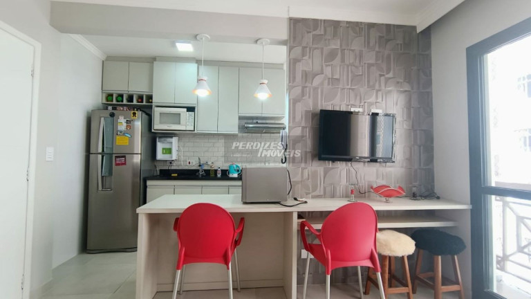 Imagem Apartamento com 2 Quartos à Venda, 50 m² em Perdizes - São Paulo Imagem Apartamento com 2 Quartos à Venda, 50 m² em Perdizes - São Paulo