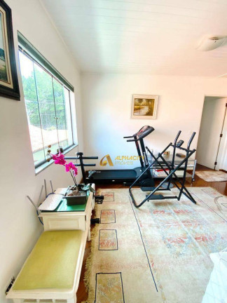 Imagem Casa com 3 Quartos à Venda, 397 m² em Residencial Cinco (alphaville) - Santana De Parnaíba Imagem Casa com 3 Quartos à Venda, 397 m² em Residencial Cinco (alphaville) - Santana De Parnaíba