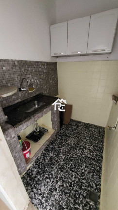 Imagem Apartamento com 1 Quarto à Venda, 50 m² em Centro - Niterói