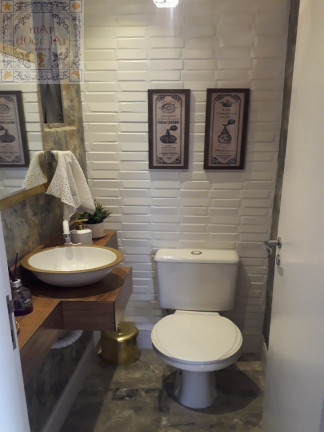 Imagem Apartamento com 3 Quartos à Venda, 103 m² em José Menino - Santos Imagem Apartamento com 3 Quartos à Venda, 103 m² em José Menino - Santos