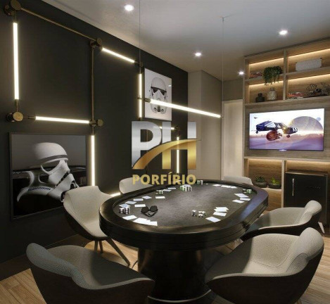 Imagem Apartamento com 2 Quartos à Venda, 50 m² em Rudge Ramos - São Bernardo Do Campo Imagem Apartamento com 2 Quartos à Venda, 50 m² em Rudge Ramos - São Bernardo Do Campo