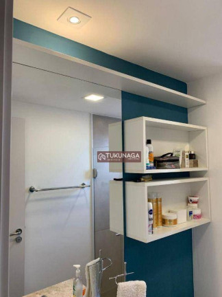 Imagem Apartamento com 2 Quartos à Venda, 58 m² em Chácara Inglesa - São Paulo