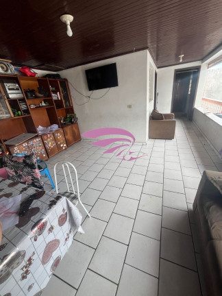 Imagem Casa com 2 Quartos à Venda, 110 m² em Parque Da Fonte - São José Dos Pinhais Imagem Casa com 2 Quartos à Venda, 110 m² em Parque Da Fonte - São José Dos Pinhais