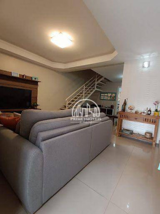 Imagem Casa com 3 Quartos à Venda, 166 m² em Parque Cidade Jardim Ii - Jundiaí Imagem Casa com 3 Quartos à Venda, 166 m² em Parque Cidade Jardim Ii - Jundiaí