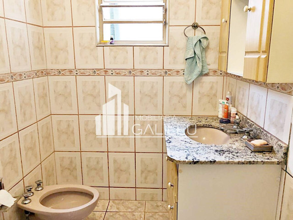 Imagem Casa com 3 Quartos à Venda, 215 m² em Jardim Boa Esperança - Campinas