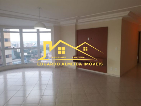 Imagem Imóvel com 3 Quartos para Alugar, 200 m² em Jardim Emília - Sorocaba