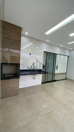 Imagem Casa com 3 Quartos à Venda, 180 m² em Jardim Belo Horizonte - Aparecida De Goiânia Imagem Casa com 3 Quartos à Venda, 180 m² em Jardim Belo Horizonte - Aparecida De Goiânia