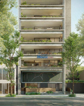 Imagem Apartamento com 2 Quartos à Venda, 144 m² em Pinheiros - São Paulo Imagem Apartamento com 2 Quartos à Venda, 144 m² em Pinheiros - São Paulo