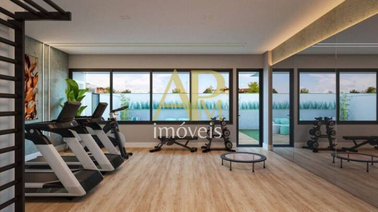 Imagem Apartamento com 3 Quartos à Venda, 125 m² em Capoeiras - Florianópolis Imagem Apartamento com 3 Quartos à Venda, 125 m² em Capoeiras - Florianópolis