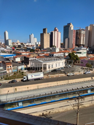 Imagem Kitnet com 1 Quarto à Venda, 30 m² em Botafogo - Campinas Imagem Kitnet com 1 Quarto à Venda, 30 m² em Botafogo - Campinas