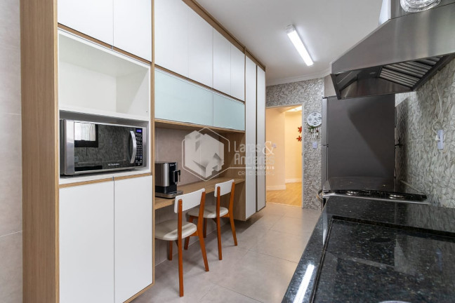 Imagem Apartamento com 4 Quartos à Venda, 124 m² em Vila Mascote - São Paulo Imagem Apartamento com 4 Quartos à Venda, 124 m² em Vila Mascote - São Paulo