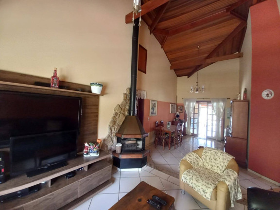 Imagem Chácara com 3 Quartos à Venda, 1.200 m² em Outeiro Das Flores - Itupeva