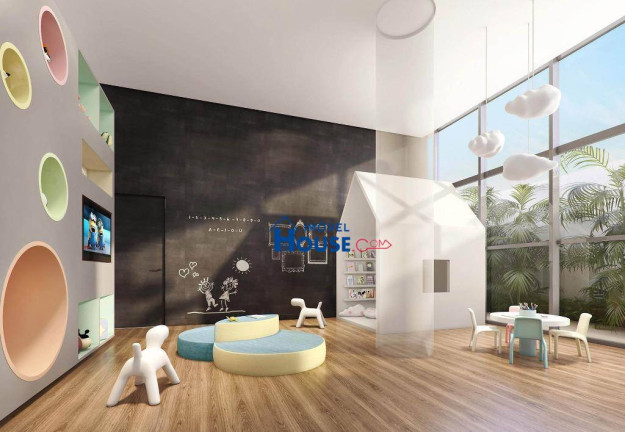 Imagem Apartamento com 3 Quartos à Venda, 294 m² em Ibirapuera - São Paulo Imagem Apartamento com 3 Quartos à Venda, 294 m² em Ibirapuera - São Paulo