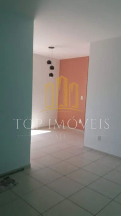 Apartamento com 2 Quartos à Venda, 58 m² em Jardim Torrão De Ouro - São José Dos Campos