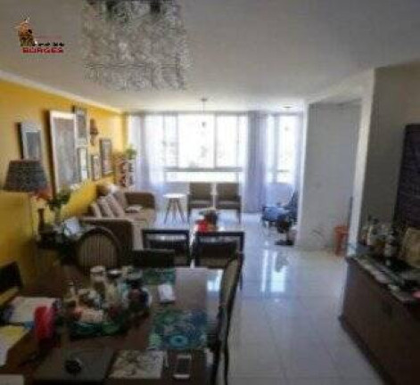 Imagem Apartamento à Venda, em Morumbi - São Paulo Imagem Apartamento à Venda, em Morumbi - São Paulo