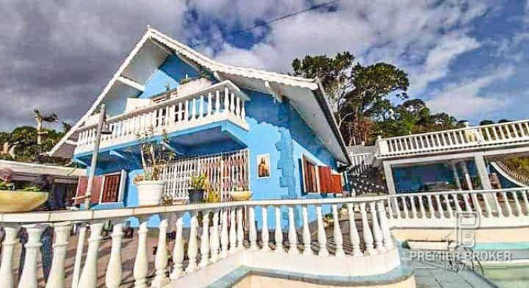 Imagem Casa com 4 Quartos à Venda, 263 m² em Fazendinha - Teresópolis Imagem Casa com 4 Quartos à Venda, 263 m² em Fazendinha - Teresópolis