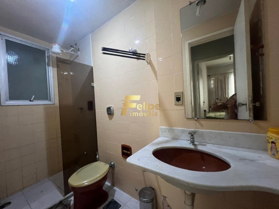 Imagem Imóvel com 3 Quartos à Venda, 74 m² em Jardim Da Penha - Vitória Imagem Imóvel com 3 Quartos à Venda, 74 m² em Jardim Da Penha - Vitória