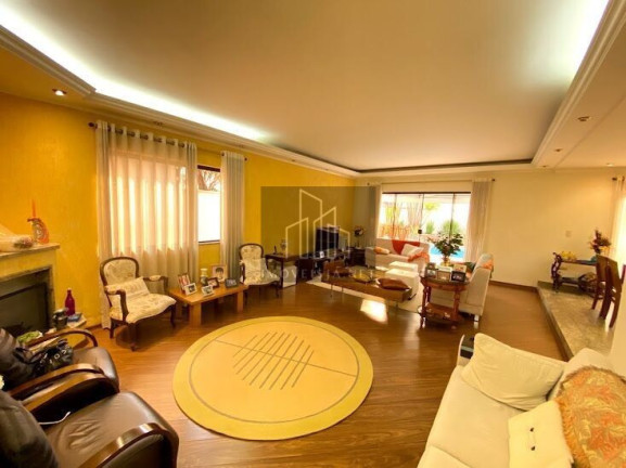 Imagem Casa com 4 Quartos à Venda, 370 m² em Alphaville - Santana De Parnaíba Imagem Casa com 4 Quartos à Venda, 370 m² em Alphaville - Santana De Parnaíba