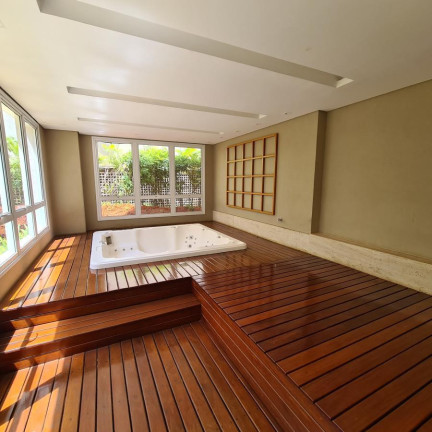 Imagem Apartamento com 4 Quartos à Venda, 242 m² em Jardim Goiás - Goiânia