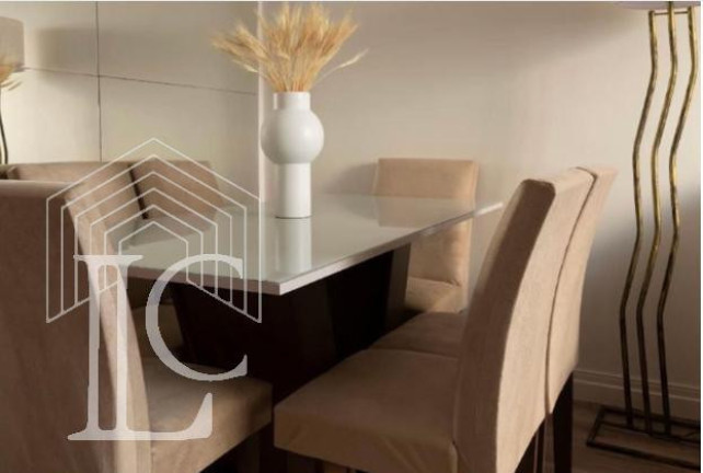 Imagem Apartamento com 2 Quartos à Venda, 63 m² em Jabaquara - São Paulo Imagem Apartamento com 2 Quartos à Venda, 63 m² em Jabaquara - São Paulo