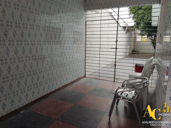 Imagem Casa com 3 Quartos à Venda, 104 m² em Fundão - Recife Imagem Casa com 3 Quartos à Venda, 104 m² em Fundão - Recife