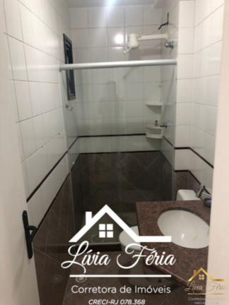Imagem Apartamento com 3 Quartos à Venda, 80 m² em Centro - Campos Dos Goytacazes Imagem Apartamento com 3 Quartos à Venda, 80 m² em Centro - Campos Dos Goytacazes