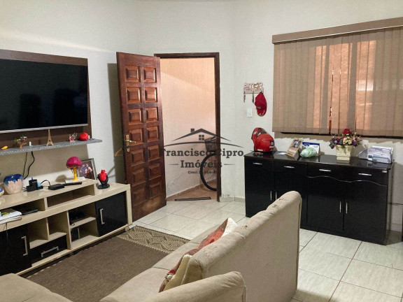 Casa com 2 Quartos à Venda, 118 m² em Cidade Industrial - Lorena